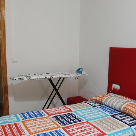 Apartamento Auditorio Apartment Alicante Ngoại thất bức ảnh