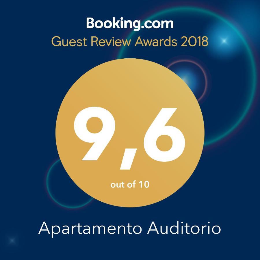 Apartamento Auditorio Apartment Alicante Ngoại thất bức ảnh