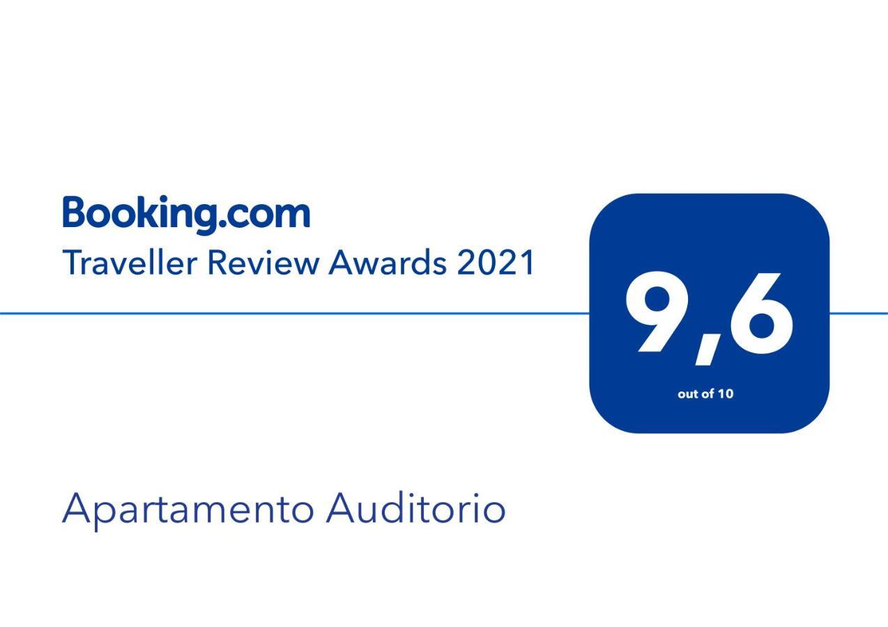 Apartamento Auditorio Apartment Alicante Ngoại thất bức ảnh