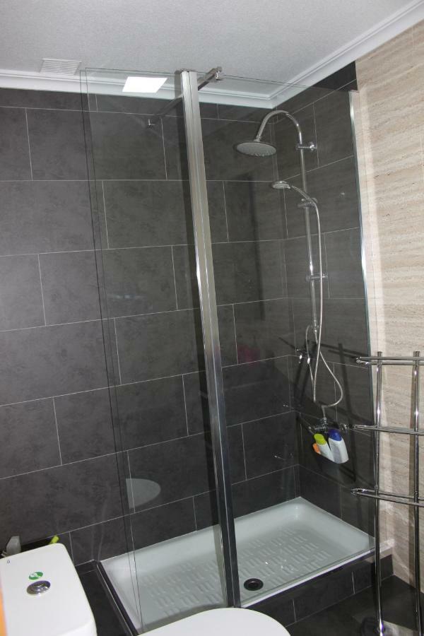 Apartamento Auditorio Apartment Alicante Ngoại thất bức ảnh