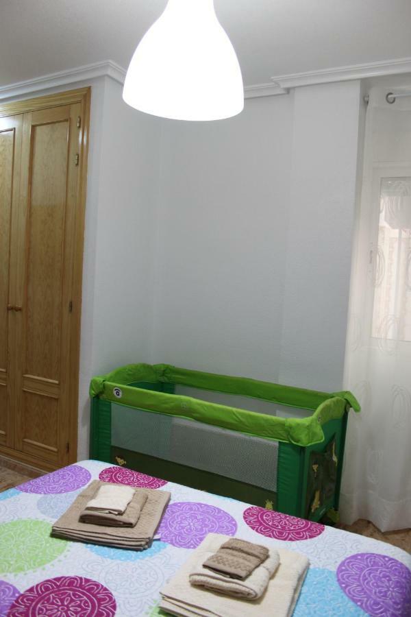 Apartamento Auditorio Apartment Alicante Ngoại thất bức ảnh