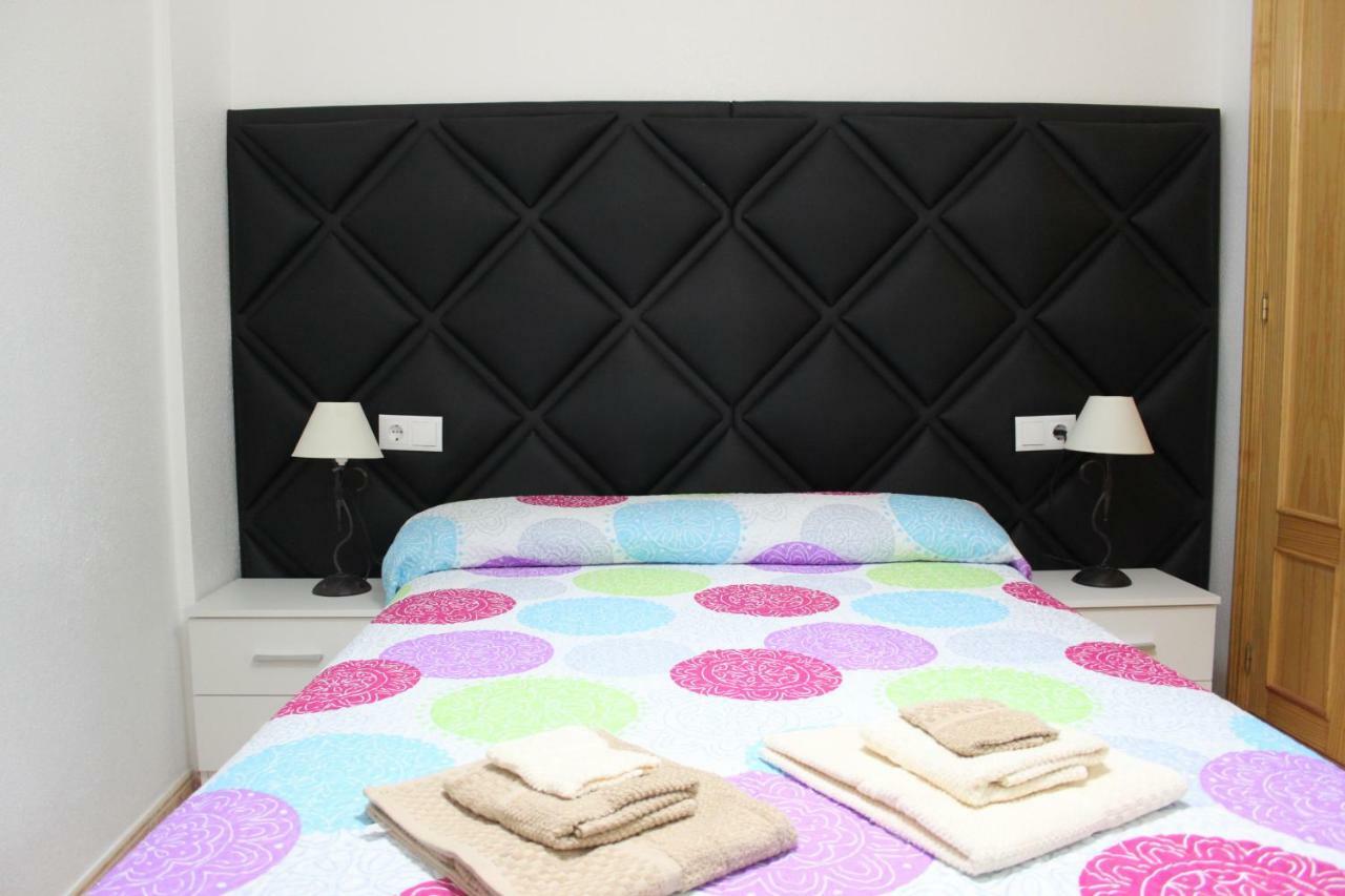 Apartamento Auditorio Apartment Alicante Ngoại thất bức ảnh