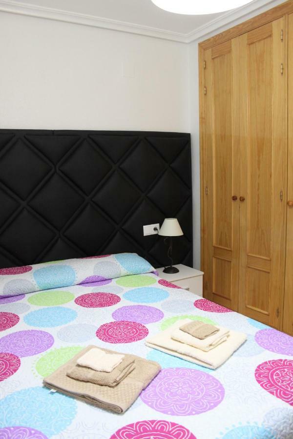 Apartamento Auditorio Apartment Alicante Ngoại thất bức ảnh