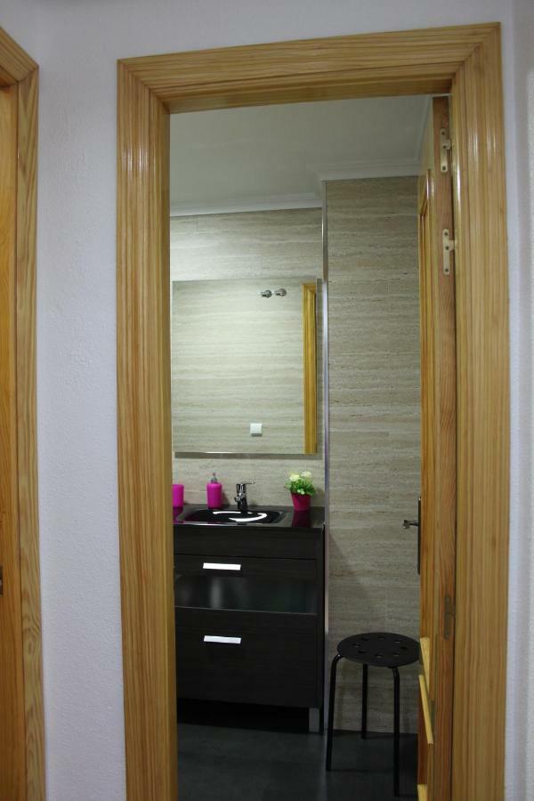 Apartamento Auditorio Apartment Alicante Ngoại thất bức ảnh