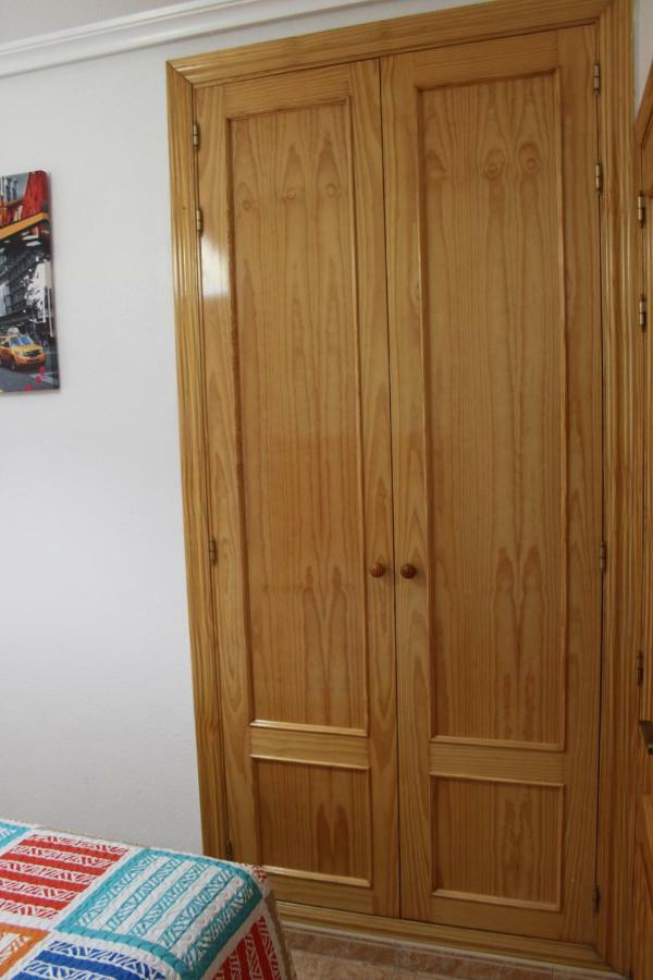 Apartamento Auditorio Apartment Alicante Ngoại thất bức ảnh