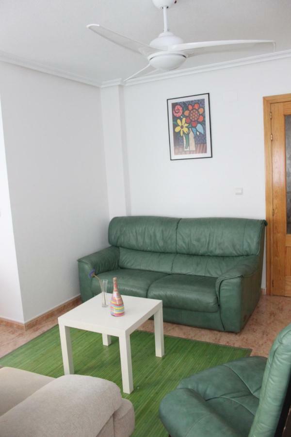Apartamento Auditorio Apartment Alicante Ngoại thất bức ảnh