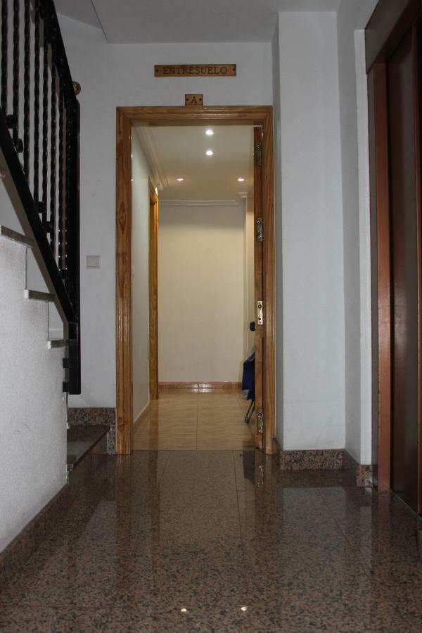 Apartamento Auditorio Apartment Alicante Ngoại thất bức ảnh
