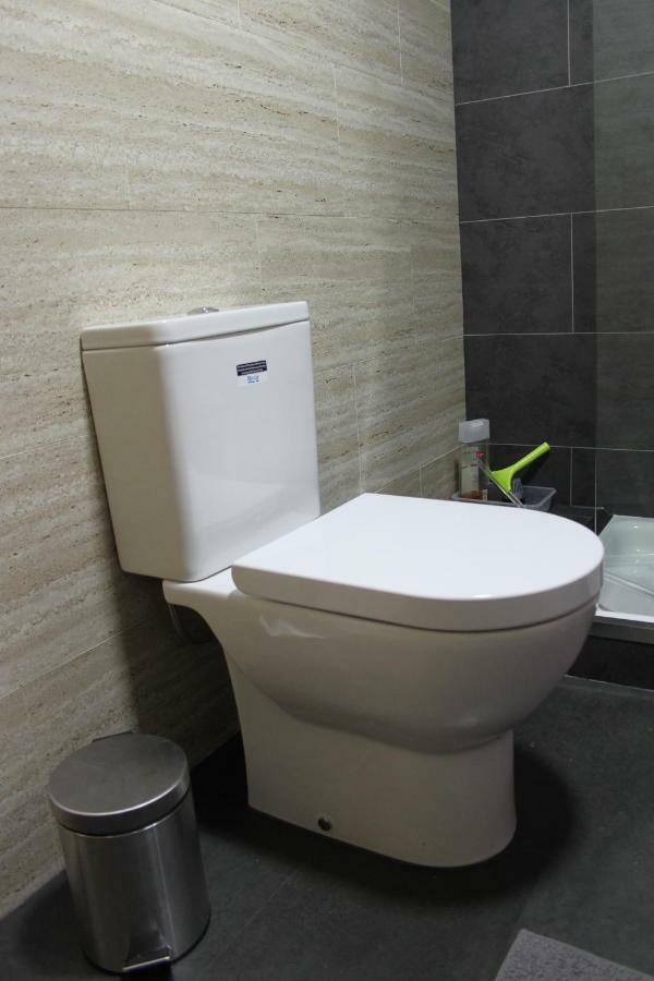 Apartamento Auditorio Apartment Alicante Ngoại thất bức ảnh
