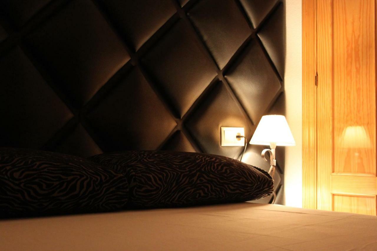 Apartamento Auditorio Apartment Alicante Ngoại thất bức ảnh