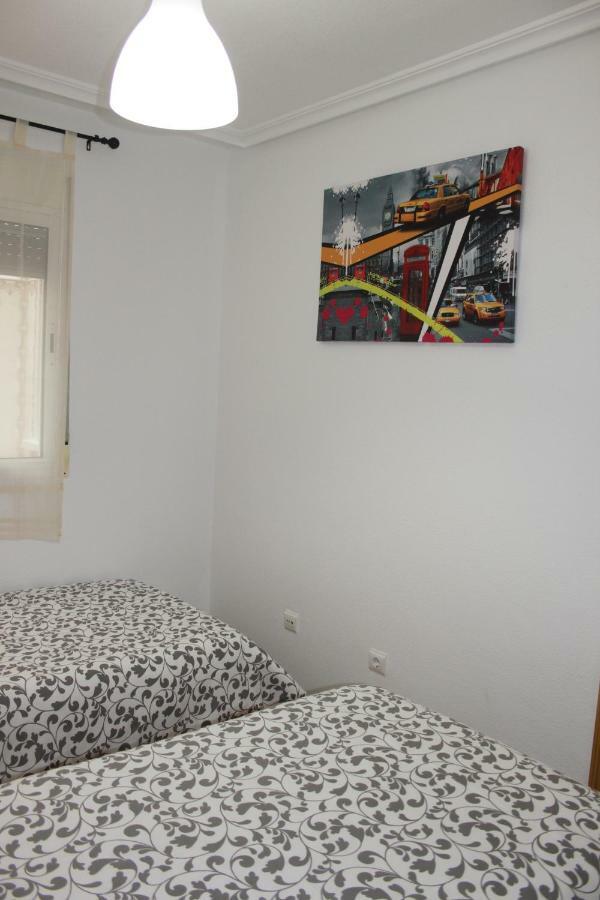 Apartamento Auditorio Apartment Alicante Ngoại thất bức ảnh