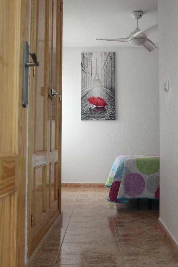 Apartamento Auditorio Apartment Alicante Ngoại thất bức ảnh